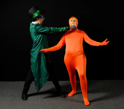 Copyright : Lucas Klotz